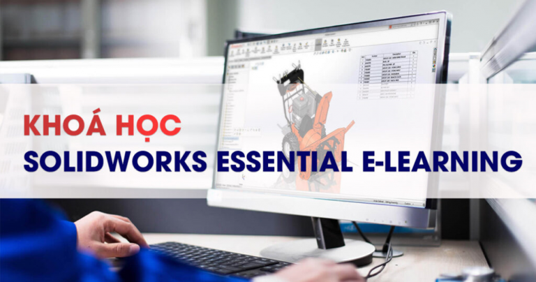 SOLIDWORKS ESSENTIAL