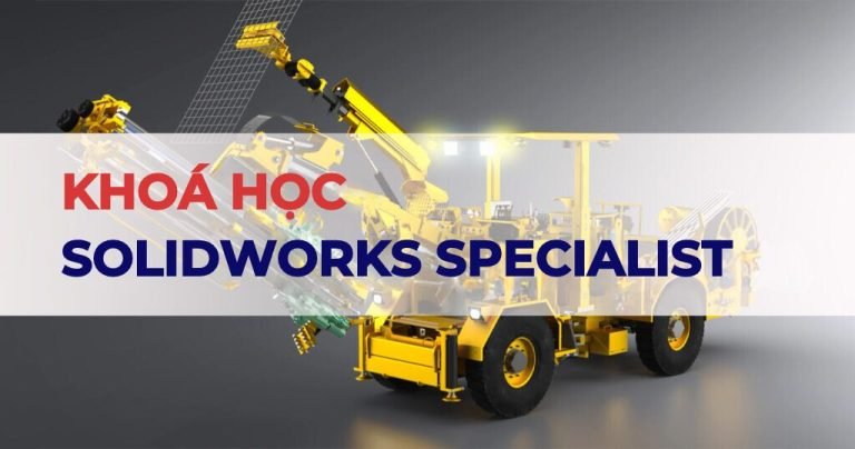 SOLIDWORKS SPECIALIST